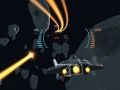 Jogo Simulador de Combate Espacial online