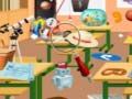 Jogo Hiper De Volta À Escola online