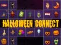 Jogo Halloween Conectar online