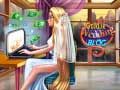 Jogo Blog de Casamento Goldie online