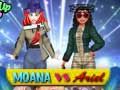 Jogo Moda Feia online