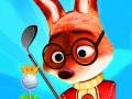 Jogo Flick Golf Estrela online