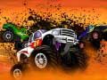 Jogo Corrida em Ladeira online