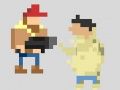 Jogo Atire em Todos online