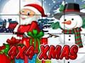 Jogo 4X4 NATAL online