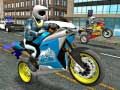 Jogo Simulador de Moto Esportiva 3D 2018 online