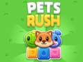 Jogo Corrida de Animais online