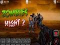 Jogo Noite dos Zumbis 2 online