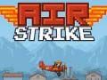 Jogo Ataque Aéreo online