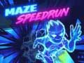Jogo Corrida no Labirinto online