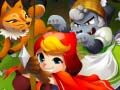 Jogo A Pequena Chapeuzinho Vermelho Irada online