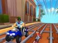 Jogo Corredor Ferroviário 3D online