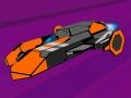 Jogo Corrida Espacial online