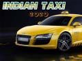 Jogo Táxi Indiano 2020 online