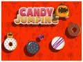 Jogo Pulo de Doces online