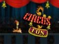 Jogo Divertimento no Circo online