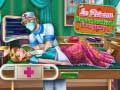 Jogo Ressurreição da Princesa do Gelo: Emergência online