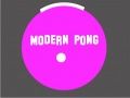 Jogo Pong Moderno online