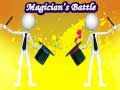 Jogo Batalha dos Magos online
