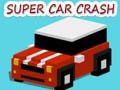 Jogo Super Acidente de Carro online