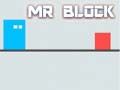 Jogo Sr. Bloco online