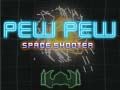 Jogo Phew Phew Atirador Espacial online