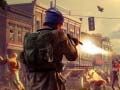 Jogo A Última Resistência online