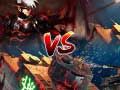Jogo Tanque vs Demônios online