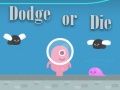 Jogo Desvie-se ou morra online