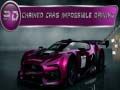 Jogo Carros Cadeados 3D Direção Impossível online