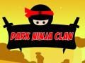 Jogo Clã do Ninja Sombrio online