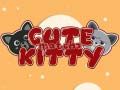 Jogo Gato Fofo Match 3 online