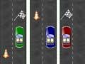 Jogo Três Carros online