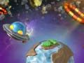 Jogo Mestre do Anel UFO 3D online