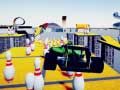 Jogo Acrobacias de Carro de Fórmula online
