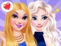 Jogo Noite das Amigas online