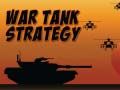 Jogo Estratégia de Tanque de Guerra online