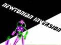 Jogo Inversão Newtoniana online