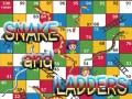 Jogo Cobras e escadas online