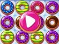 Jogo Saga do Colapso do Donut online