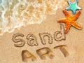 Jogo Arte de Areia online