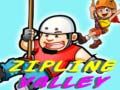Jogo Vale das Ziplines online