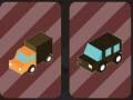 Jogo Memória de Transporte Urbano online
