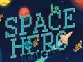 Jogo Herói do Espaço Match 3 online