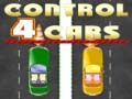 Jogo Controlar 4 Carros online