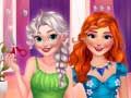 Jogo Fashionistas: Vibrações da Moda online