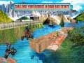 Jogo Corrida de Quad Off Road online