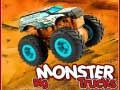 Jogo Grandes Caminhões Monstro online