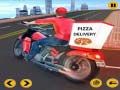 Jogo Grande Simulador de Entrega de Pizza online