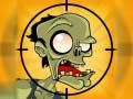 Jogo Zumbi Burro online